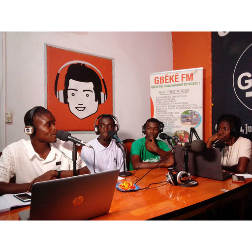 On Air - EP1